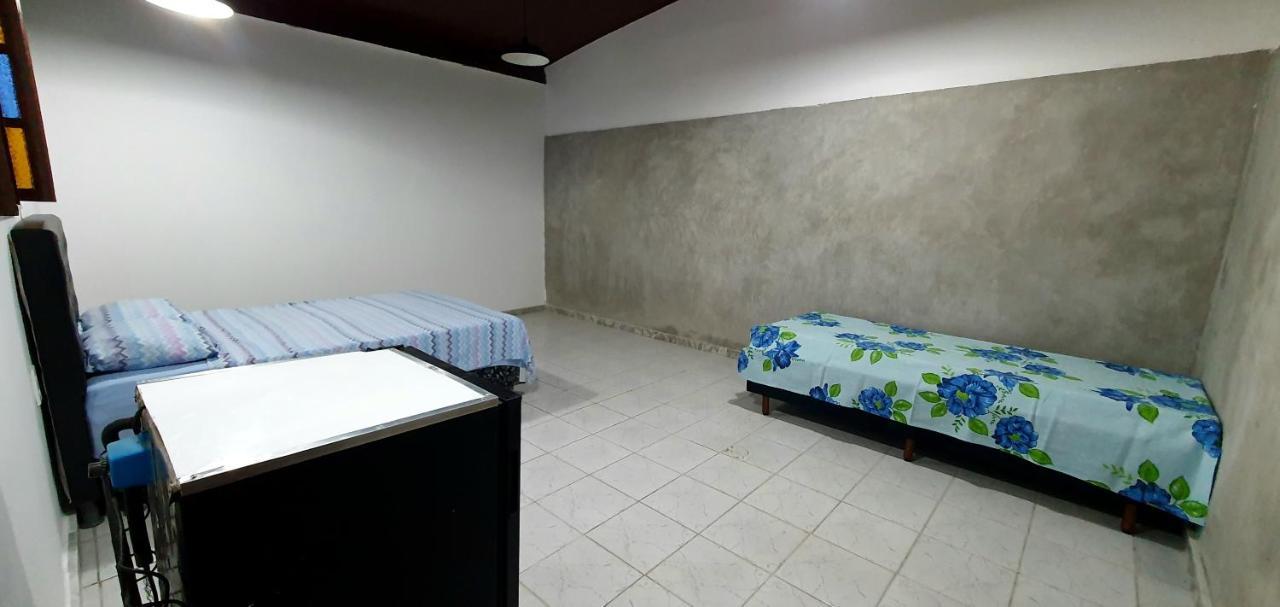 Man Cave Hostel Belo Horizonte Exteriör bild